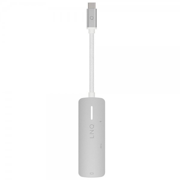 LINQ ProConnect 3in1 USB-hub