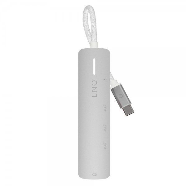 LINQ ProConnect 5in1 USB-hub