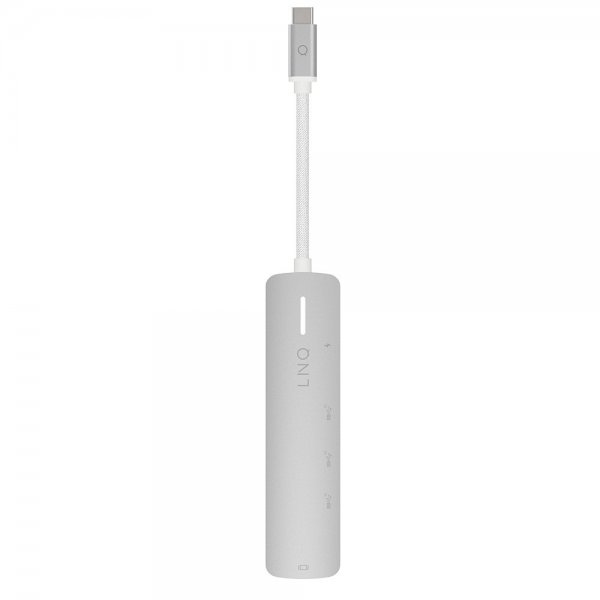 LINQ ProConnect 5in1 USB-hub