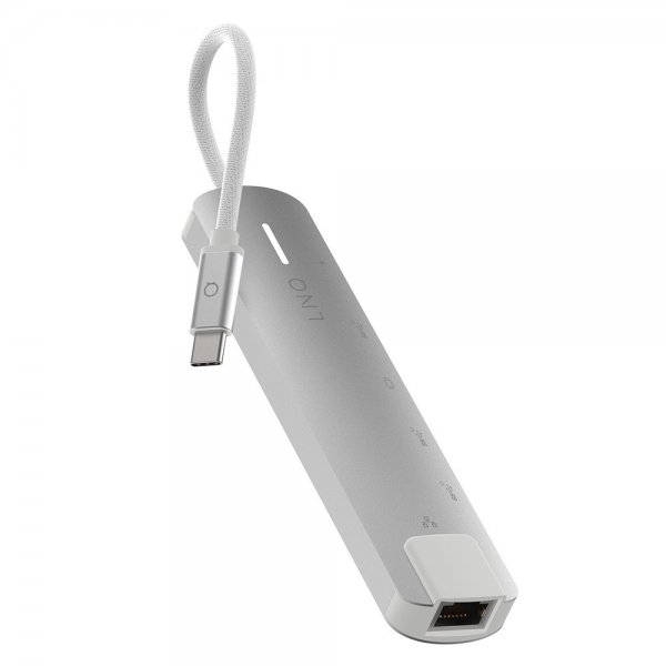 LINQ ProConnect 6in1 USB-hub
