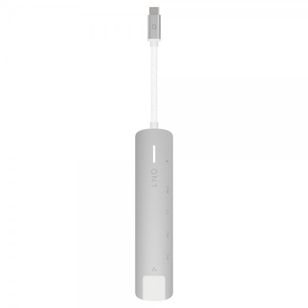 LINQ ProConnect 6in1 USB-hub
