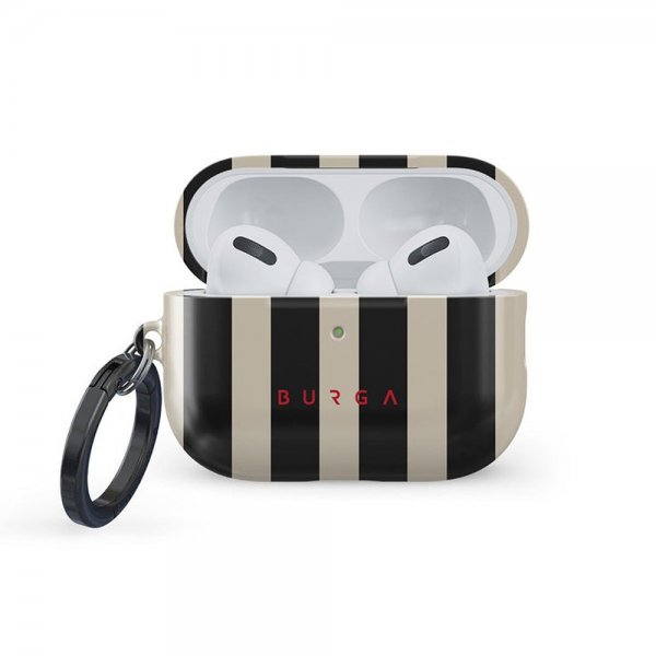 Burga AirPods Pro 3 Skal Design Prophecy