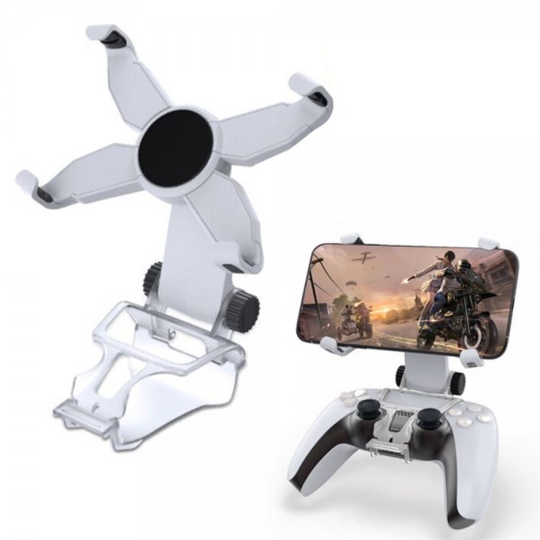 Dobe Mobilhållare till PlayStation 5 Kontroll