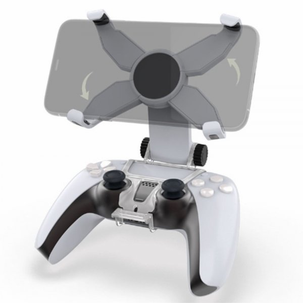 Dobe Mobilhållare till PlayStation 5 Kontroll