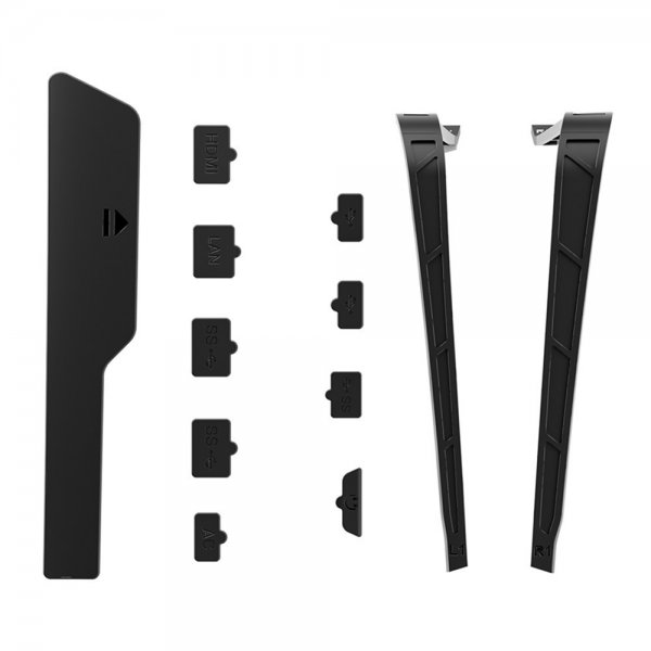 PS5/PS5 Slim Dammpluggset