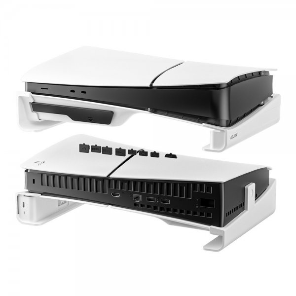 PS5/PS5 Slim Dammpluggset