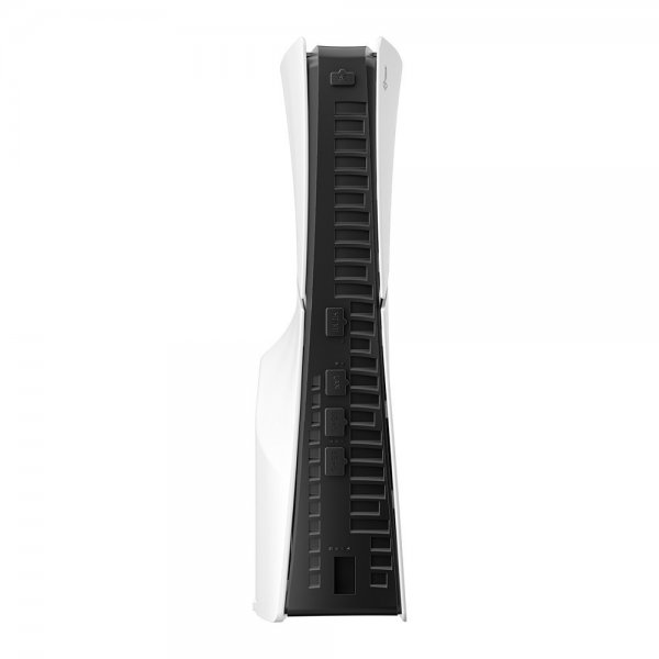 PS5/PS5 Slim Dammpluggset