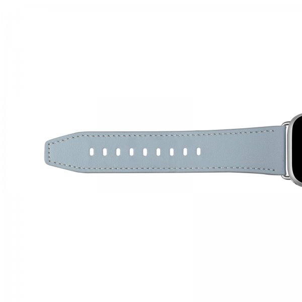 Puro Apple Watch 38/40/41/42mm Armband E-Classic Powder Blue