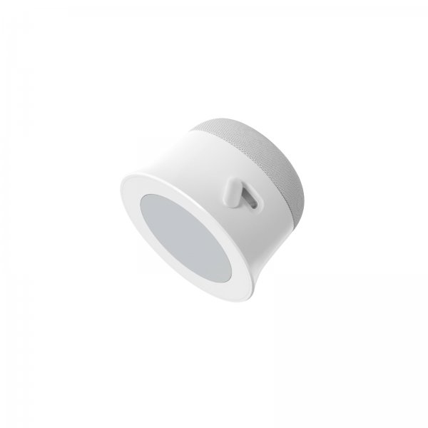 Puro Trådlös Högtalare Compact Mag Go MagSafe Vit