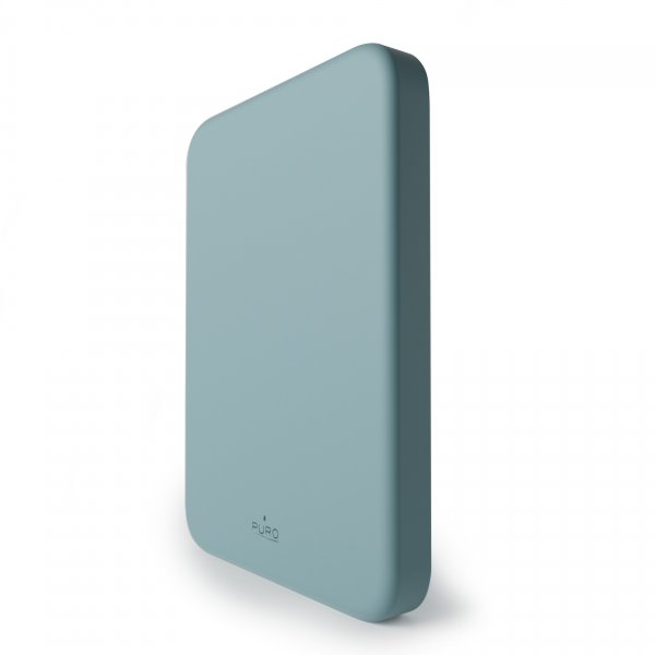 Puro MagSafe Powerbank Mini Power Mag Island Mist