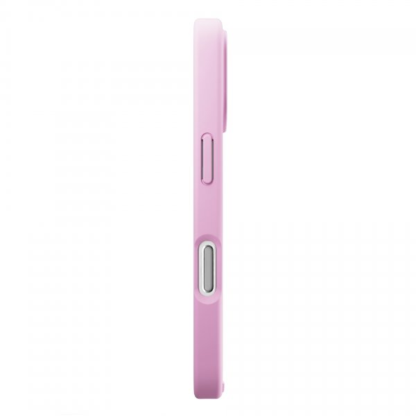 Puro iPhone 16 Skal Gradient Rosa