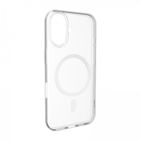 Puro iPhone 17 Skal 0.3 Mag Transparent