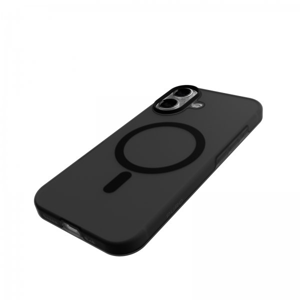 Puro iPhone 17 Skal Daylight MagSafe Svart