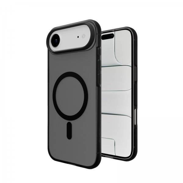 Puro iPhone Air Skal Daylight MagSafe Svart