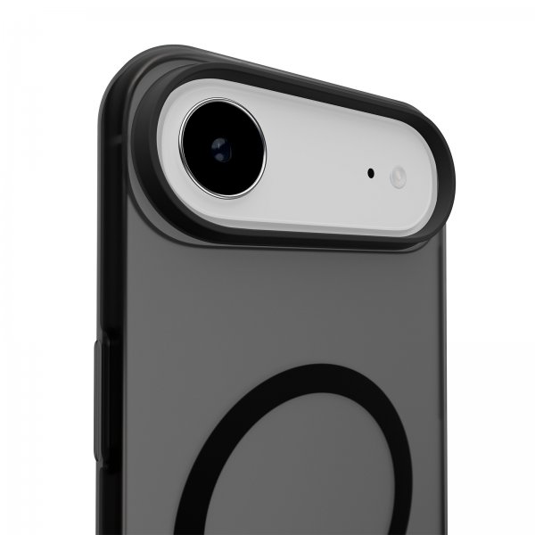 Puro iPhone Air Skal Daylight MagSafe Svart