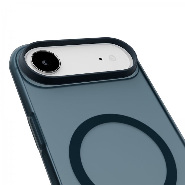 Puro iPhone Air Skal Daylight MagSafe Island Mist