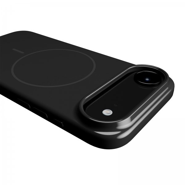 Puro iPhone Air Skal Pulse MagSafe Svart