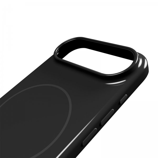 Puro iPhone Air Skal Pulse MagSafe Svart