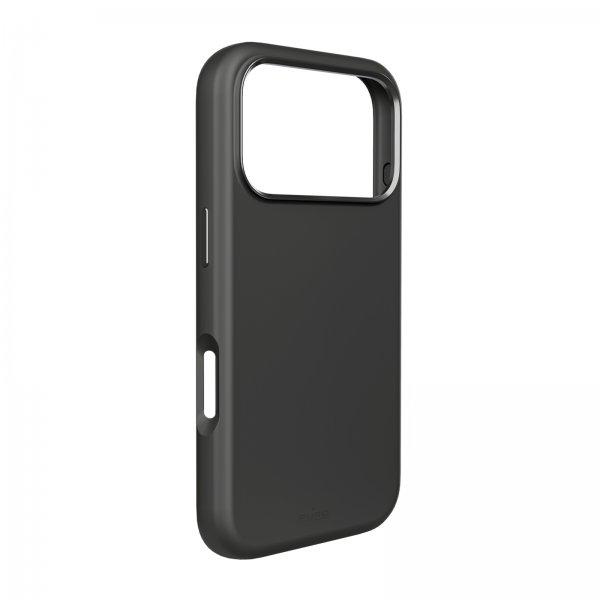 Puro iPhone 17 Pro Skal ICON Mag Pro Svart