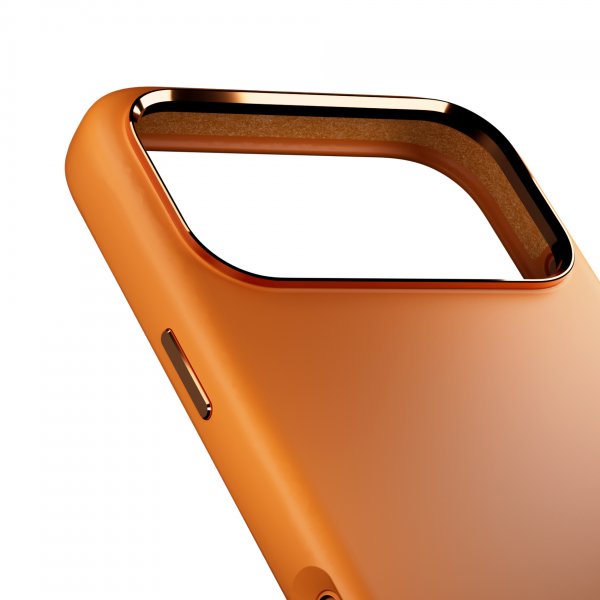 Puro iPhone 17 Pro Skal ICON Mag Pro Desert Sun