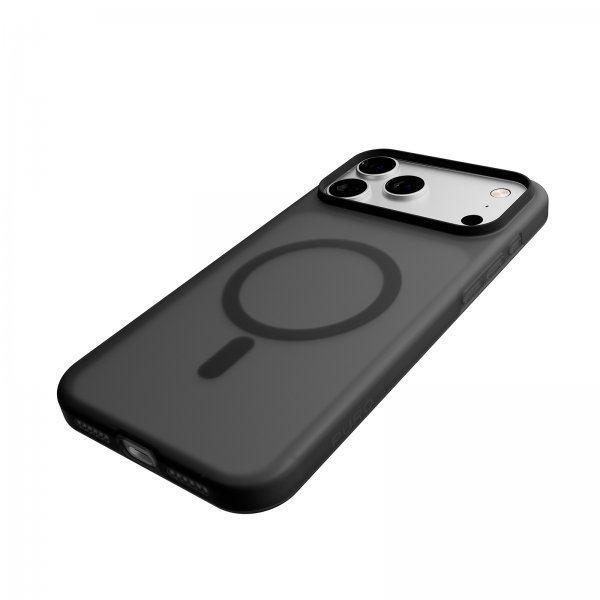 Puro iPhone 17 Pro Max Skal Daylight MagSafe Svart