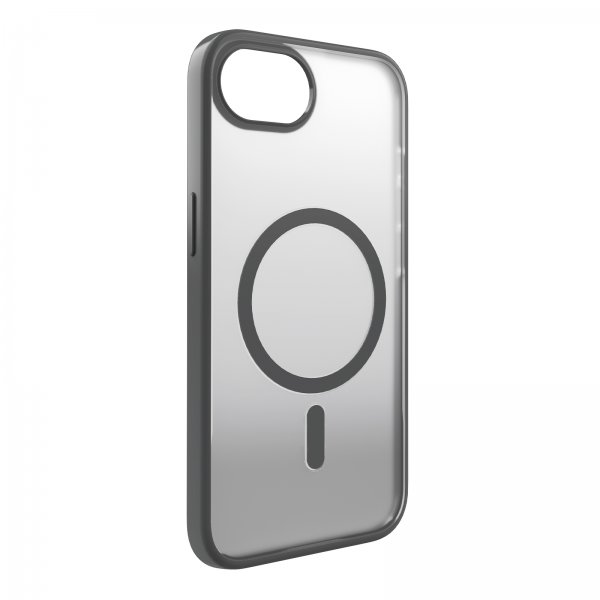 Puro iPhone 16e/17e Skal Gradient Svart