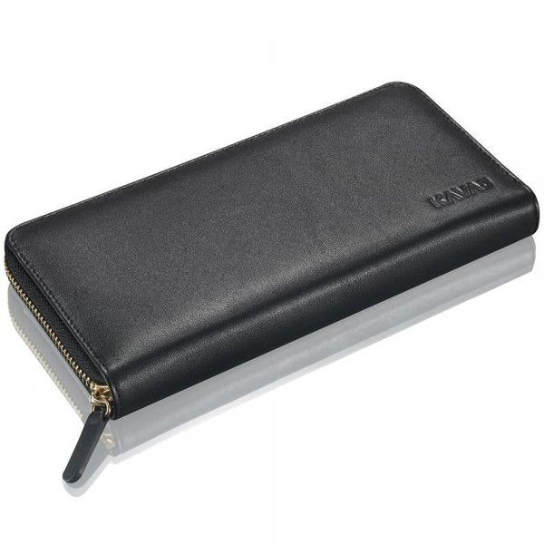 Kavaj Purse Vienna Svart