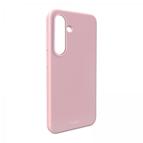 Puro Samsung Galaxy S26 Skal ICON Mag Pro Rosa