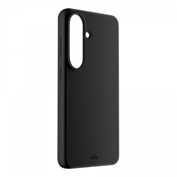 Puro Samsung Galaxy S26 Plus Skal ICON Mag Pro Svart