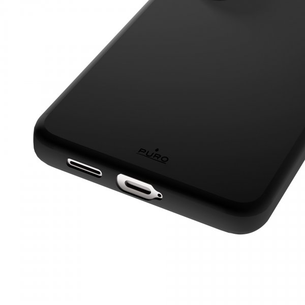 Puro Samsung Galaxy S26 Plus Skal ICON Mag Pro Svart