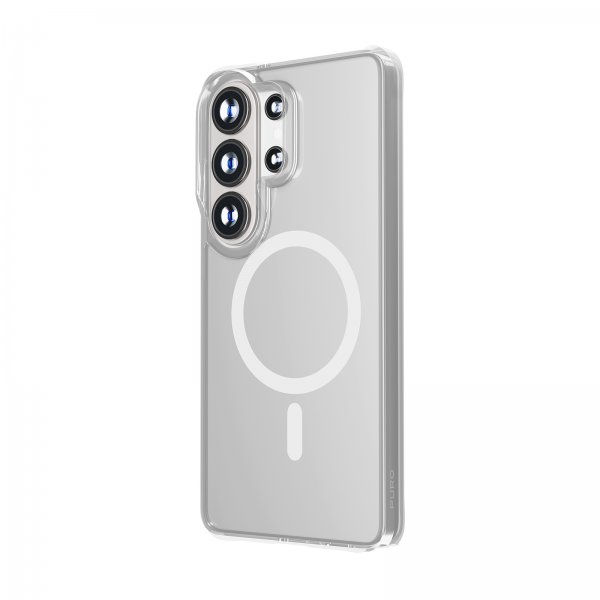 Puro Samsung Galaxy S26 Ultra Skal Lite Mag Transparent