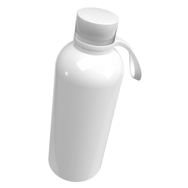 Puro Flaska Drink Me Termos 500ml Vit