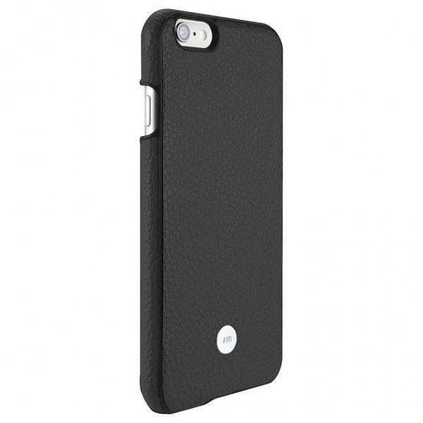 Just Mobile iPhone 6/6S Skal Quattro Back Grå