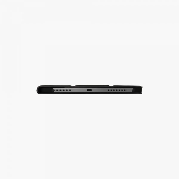 dbramante1928 iPad 10.9 (gen 10)/iPad 11 (A16) Fodral Risskov Svart
