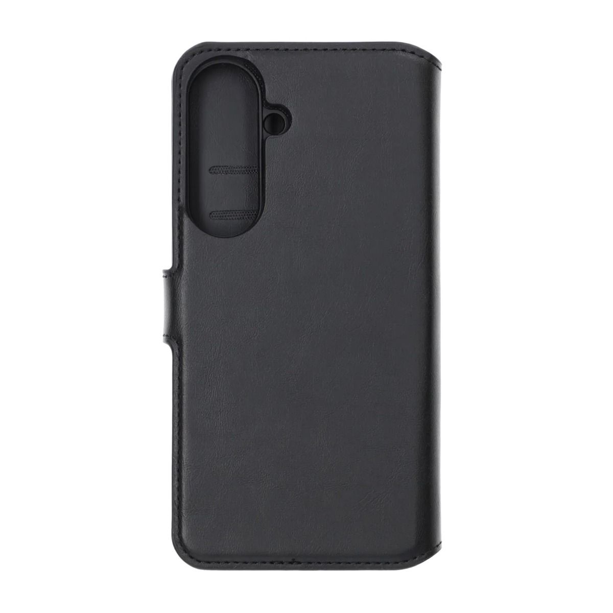 Rvelon Samsung Galaxy S26 FE Fodral 4 Kortfack Löstagbart Skal Svart