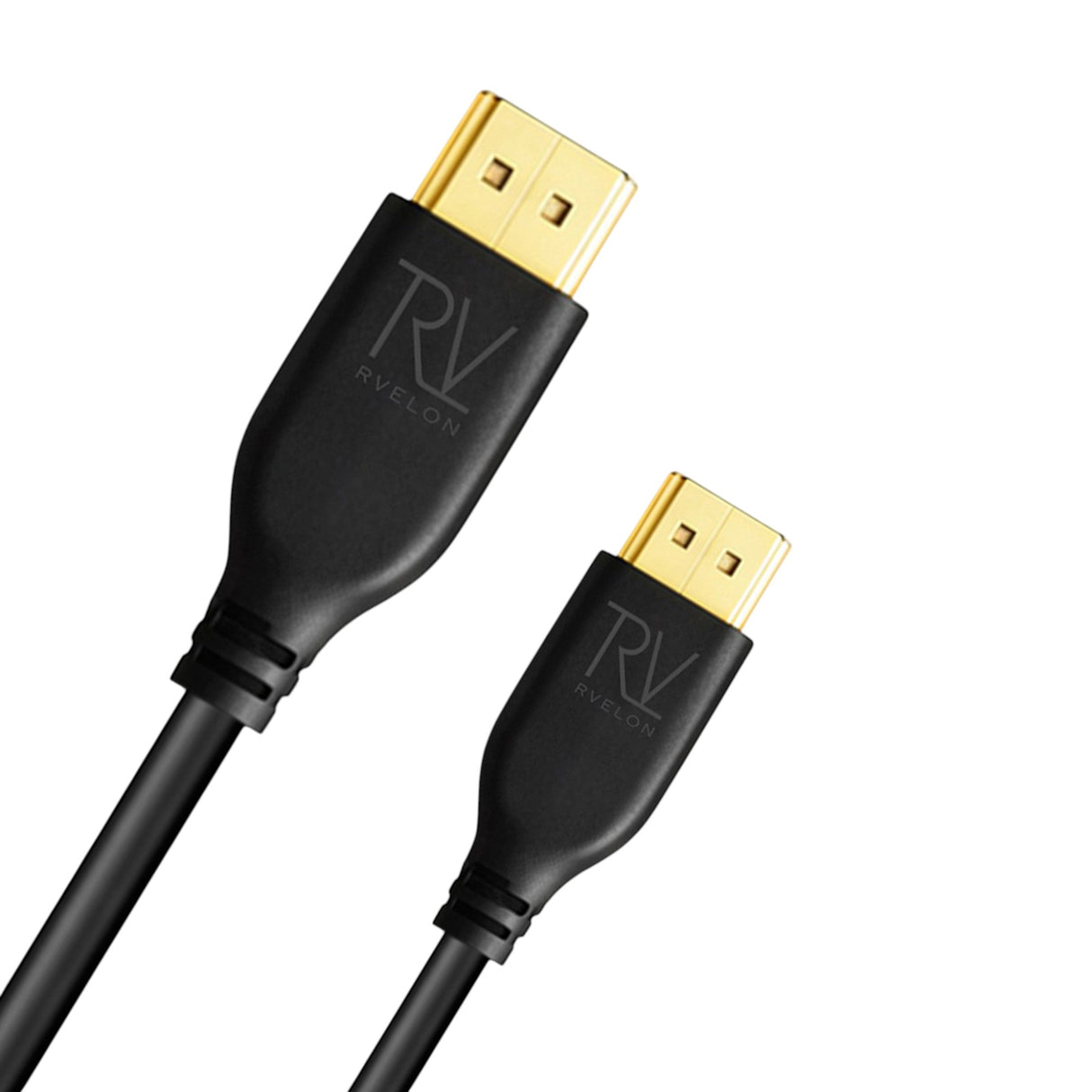 Rvelon HDMI 2.1 Kabel 30AWG -1 meter