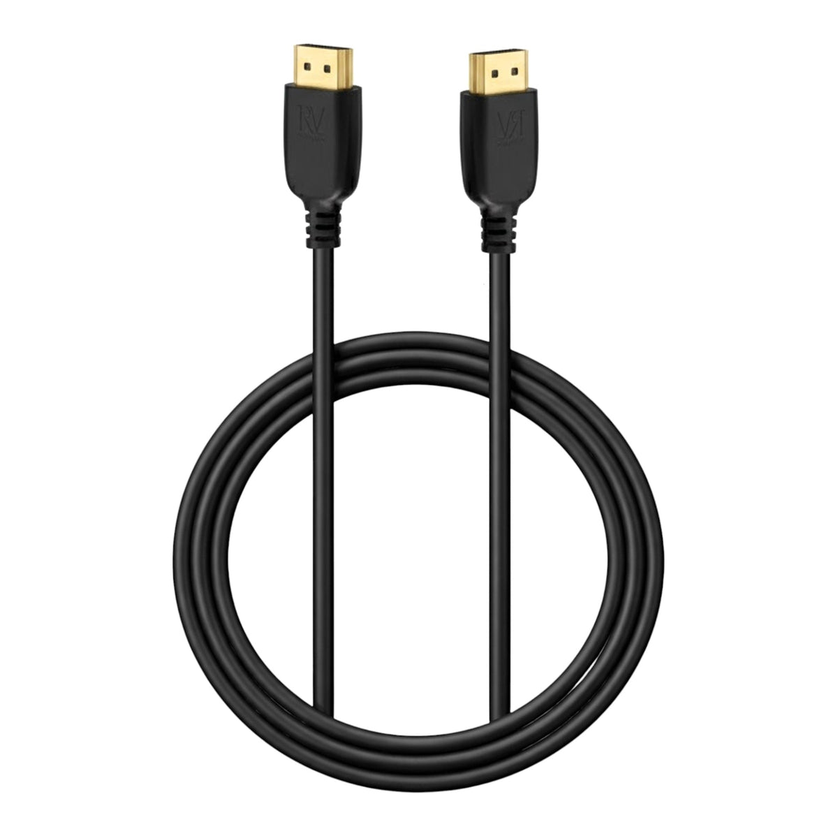 Rvelon HDMI 2.1 Kabel 28AWG - 3 meter