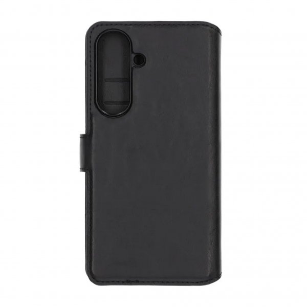 Rvelon Samsung Galaxy S26 Plus Fodral 4 Kortfack Löstagbart Skal Svart