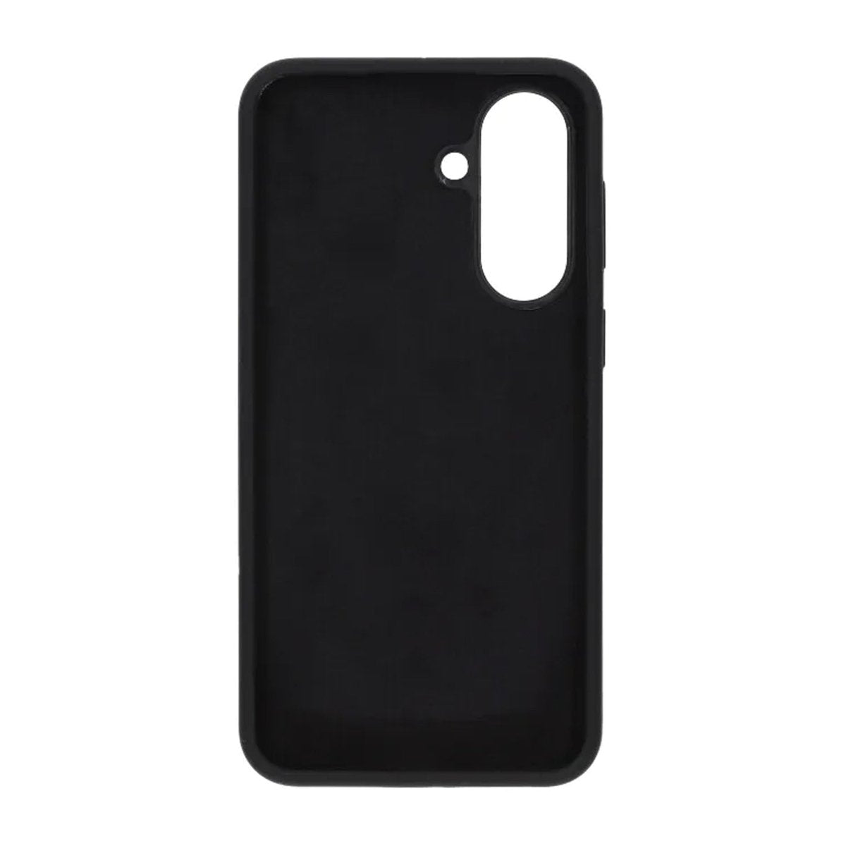 Rvelon Samsung Galaxy A37 Skal Silikon Svart