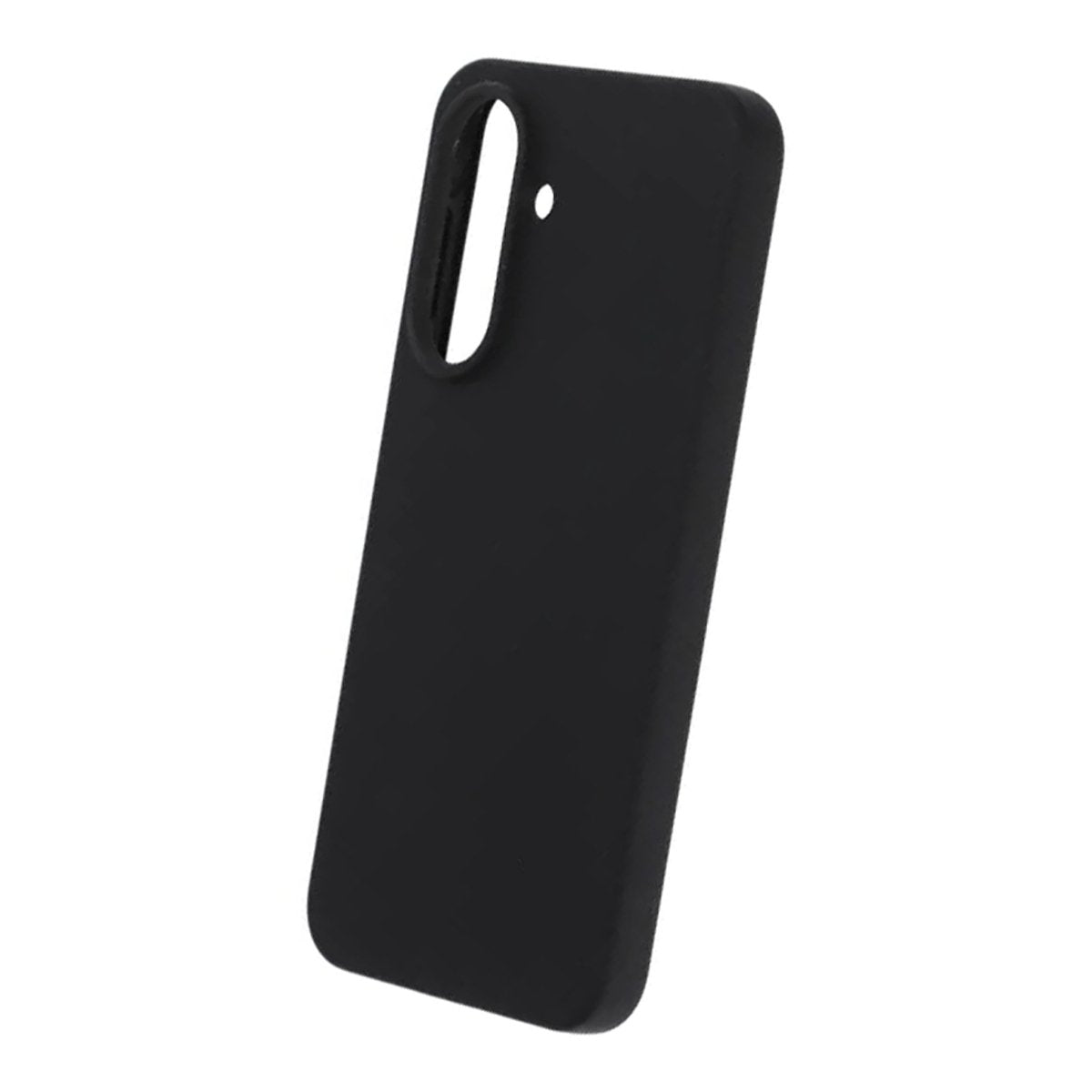 Rvelon Samsung Galaxy A37 Skal Silikon Svart