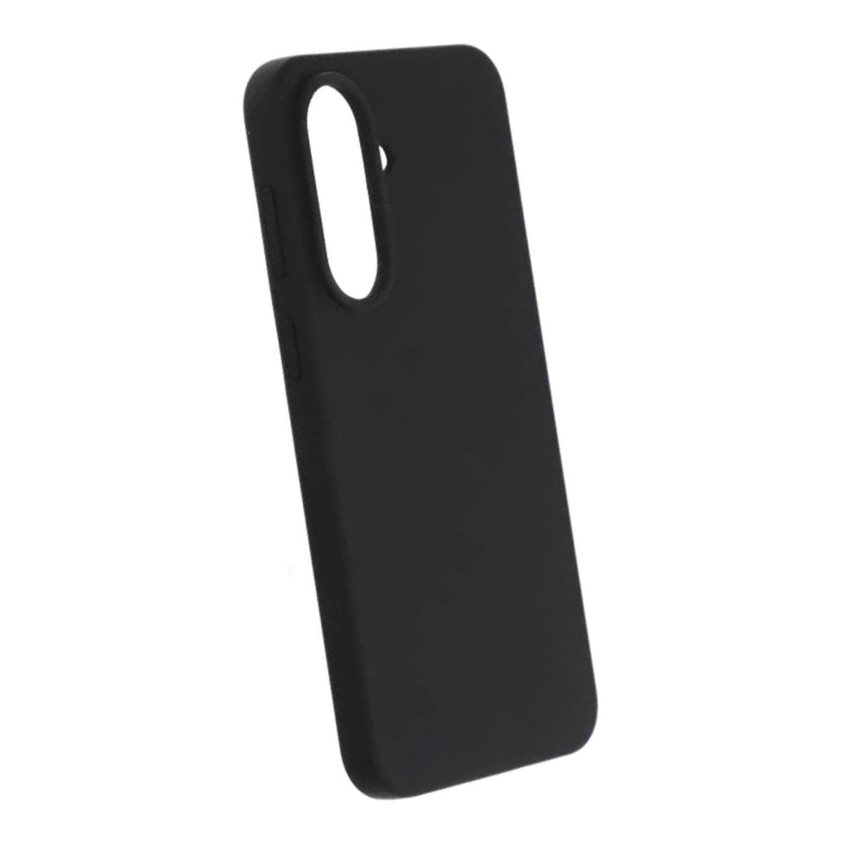 Rvelon Samsung Galaxy A37 Skal Silikon Svart
