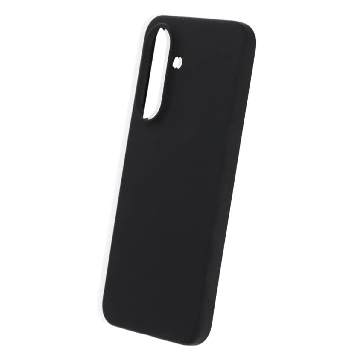 Rvelon Samsung Galaxy A57 Skal Silikon Svart