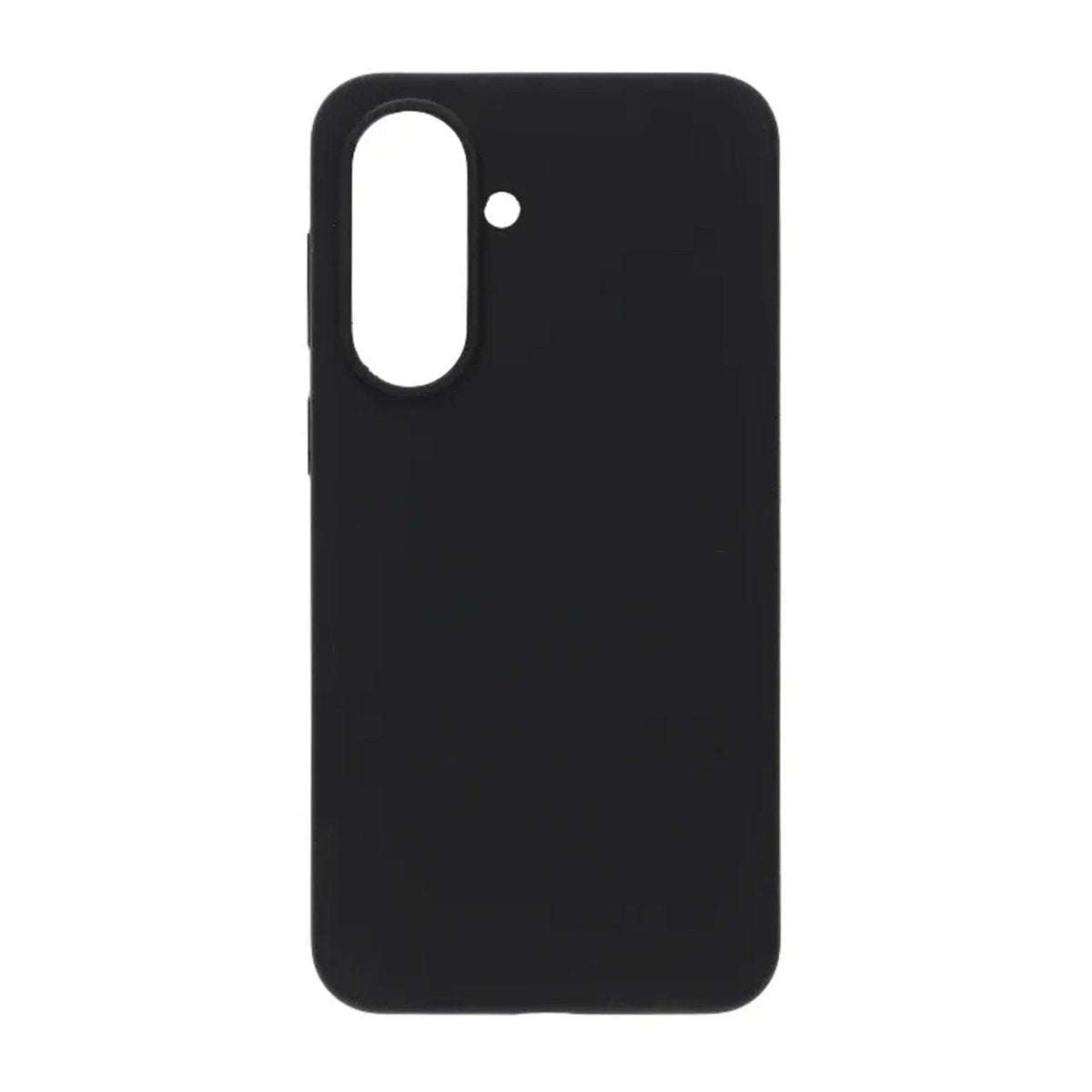Rvelon Samsung Galaxy A57 Skal Silikon Svart