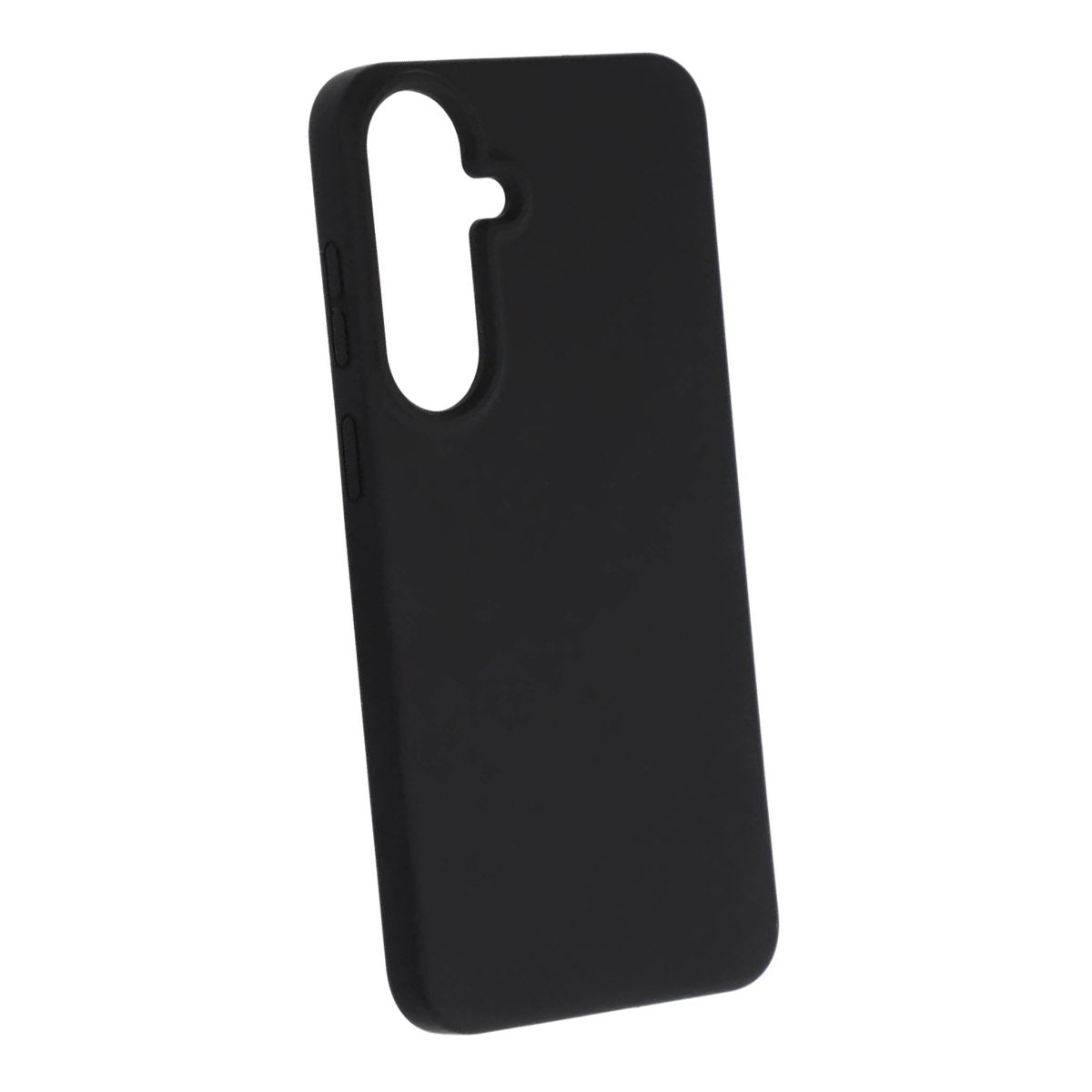 Rvelon Samsung Galaxy S26 FE Skal Silikon Svart