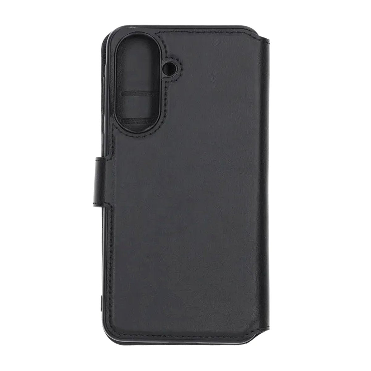 Rvelon Samsung Galaxy A57 Fodral 4 Kortfack Svart