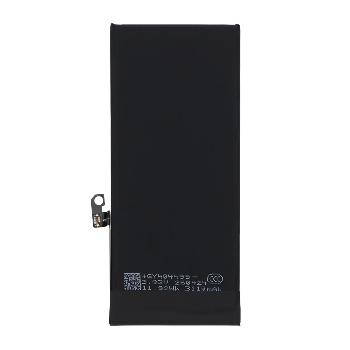 Rvelon Premium Batteri för iPhone 11 - 3110mAh