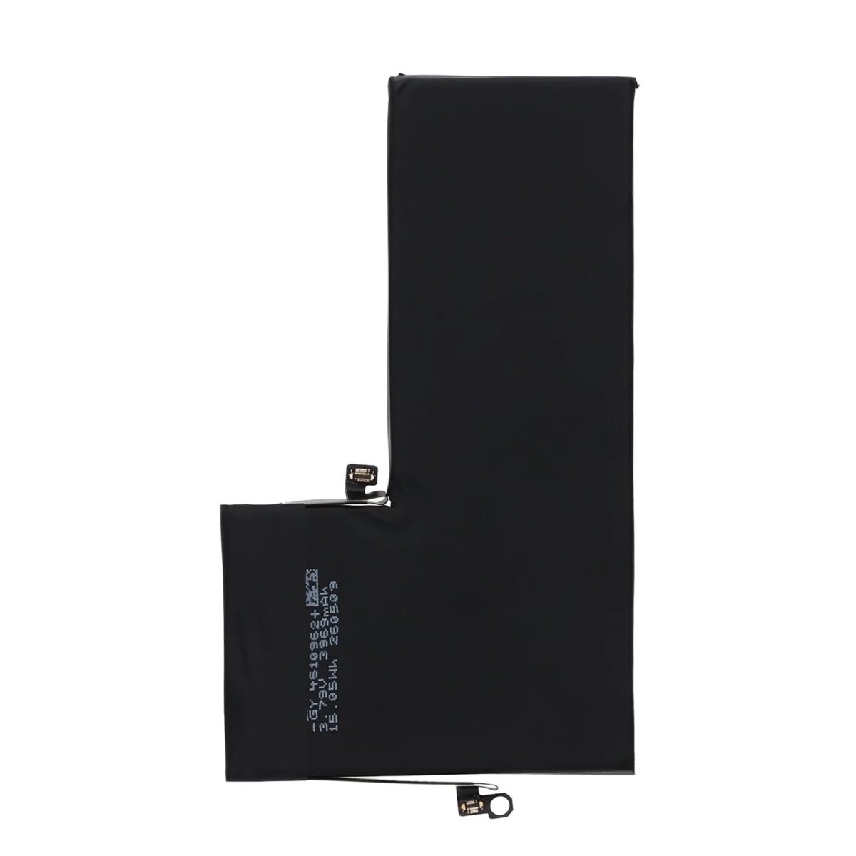 Rvelon Premium Batteri för iPhone 11 Pro Max - 3969mAh