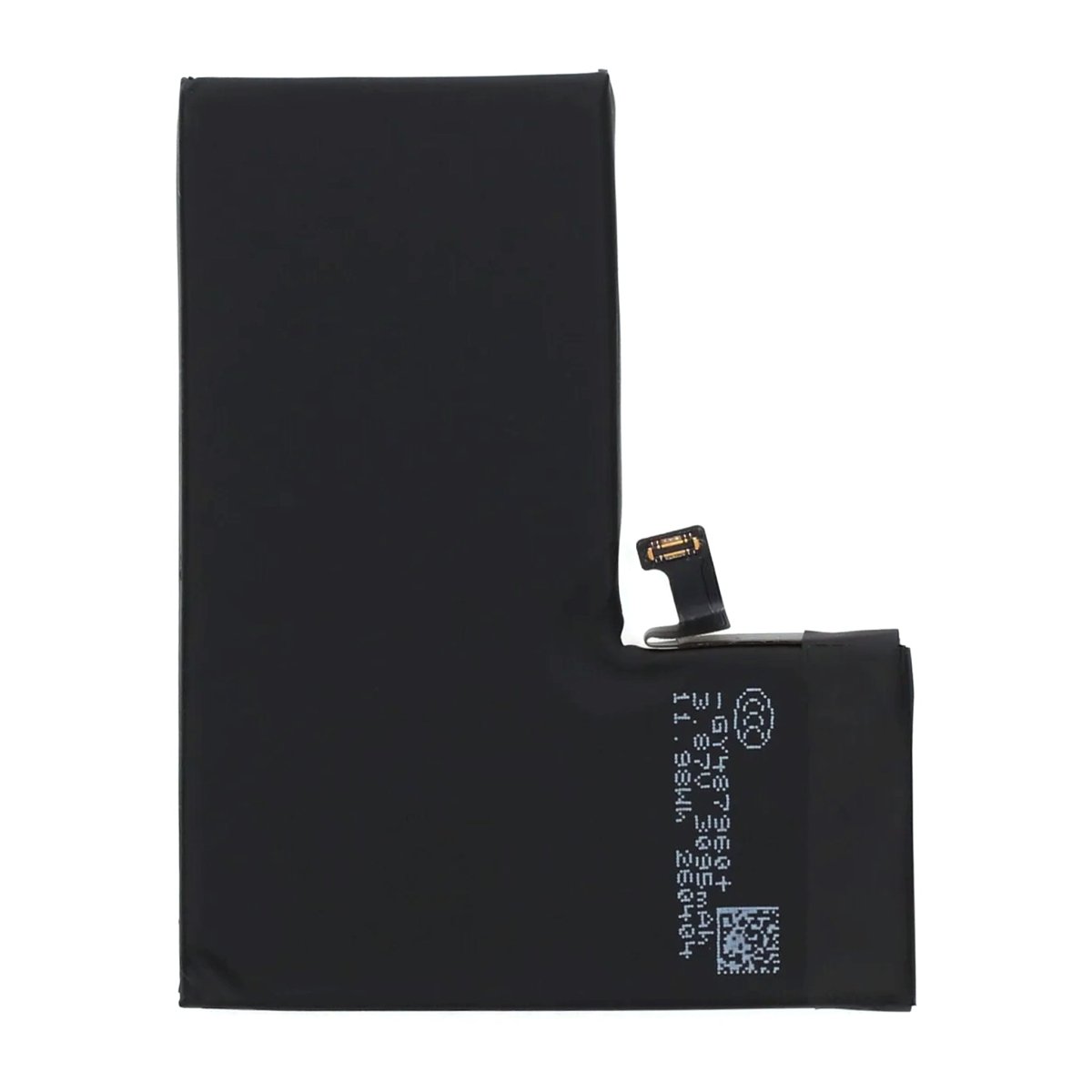 Rvelon Premium Batteri för iPhone 13 Pro - 3095mAh
