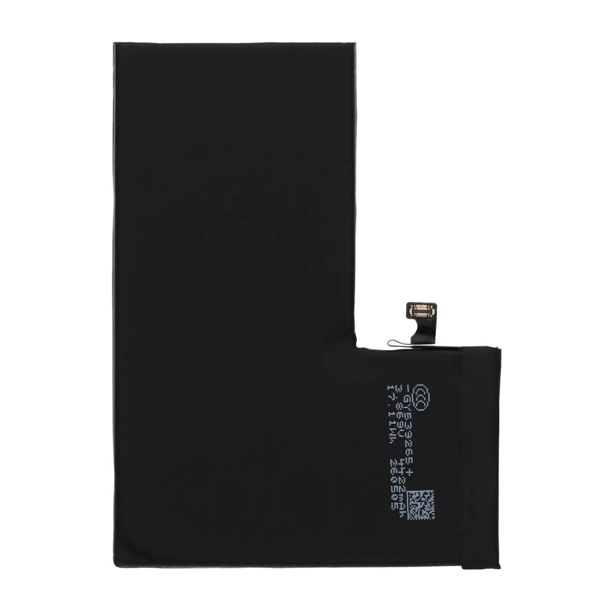 Rvelon Premium Batteri för iPhone 15 Pro Max - 4422mAh