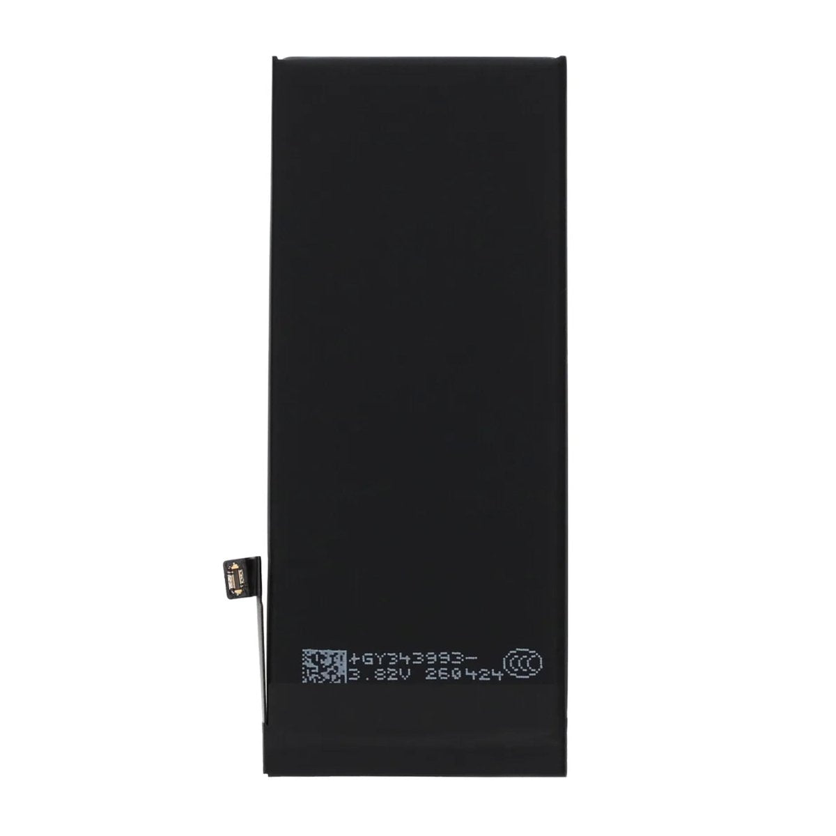 Rvelon Premium Batteri för iPhone SE 2020 - 1960mAh